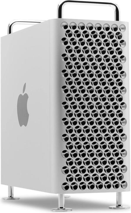 JES Apple Mac Pro Tower (192 GB, 2000 GB, B / Molto bene)