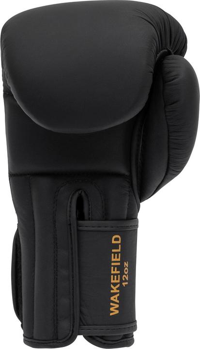 Actual product image Benlee Wakefield (16 OZ)