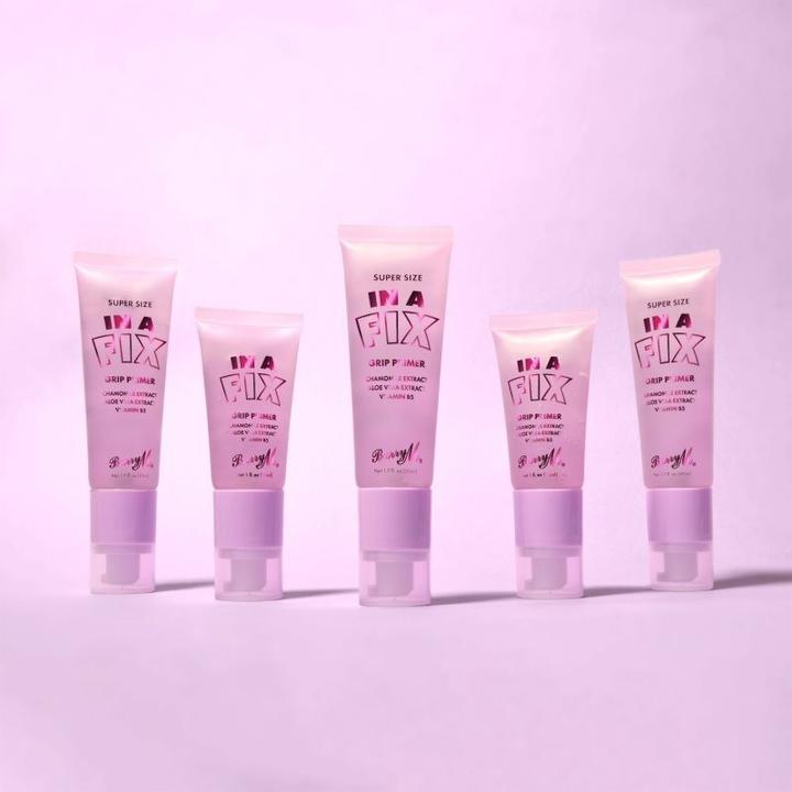 Actual product image Barry M In A Fix Grip Primer