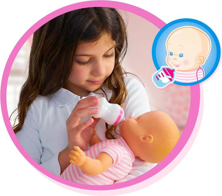 Produktbild Nenuco 700017203, CULLA PER UNA DOLCE NANNA