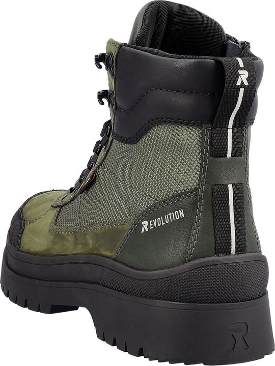 Produktbild Rieker HWK Herren Stiefel (42)