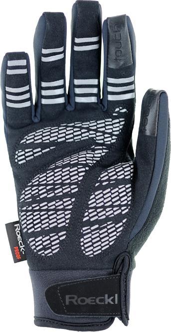 Produktbild Roeckl Roen 2 Ganzfinger-Handschuhe (M)