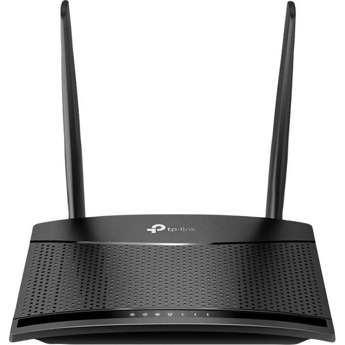 TP-Link TL-MR100, Router, Nero