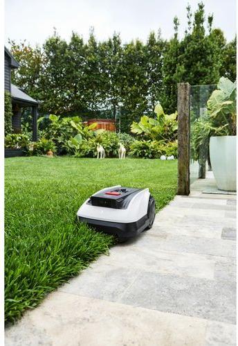 Image du produit Ecovacs Goat A1600 RTK (1600 m², Sans câble périphérique)