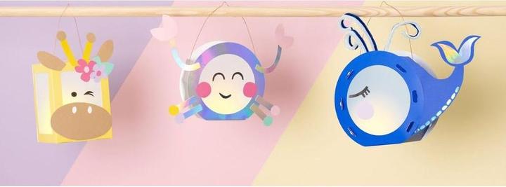 Produktbild Folia Transparent-Papier-Blöcke (80 g/m², 25 x)