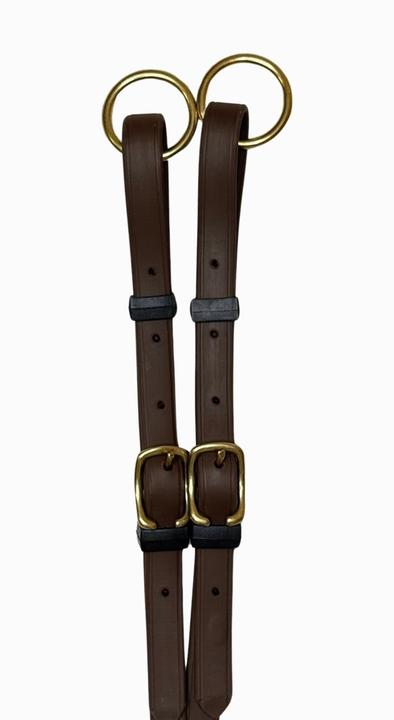 Image du produit TdeT Collier de chasse pour cheval