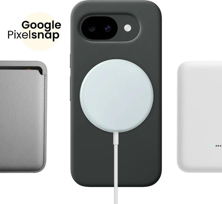 Produktbild Google Case (Google Pixel 10a)