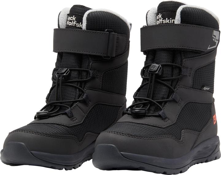 Immagine prodotto Jack Wolfskin Orso Polare-B Texapore Alto Vc K (35)
