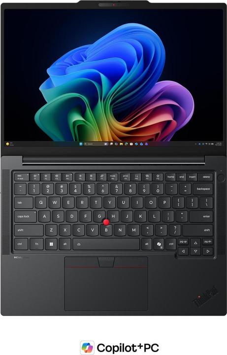 Immagine prodotto Lenovo TP T14 G7 CU5-325 16GB (14", 512 GB, 16 GB, DE, Intel Core Ultra 5 325)
