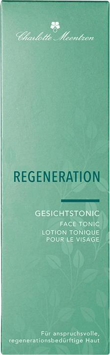 Produktbild Charlotte Meentzen Regeneration Gesichtstonic (125 ml)