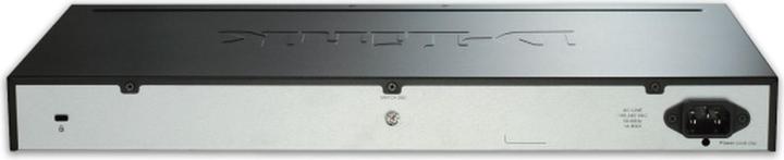 Productafbeelding D-Link DGS-1510-52X Gigabit Switch 52-poort Smart Managed Stack (52 ports)