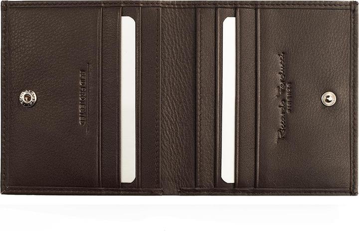 Produktbild Riccardo Ferducci Unisex Geldbörse, RFID