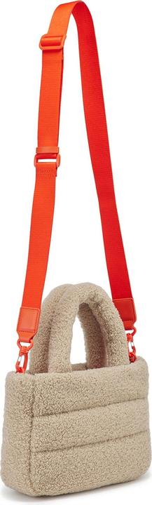 Produktbild Les Visionnaires Unio Cortina Teddy Schultertasche S 34 cm