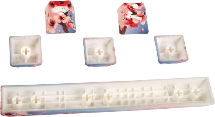 Image du produit Traitors Sakura Shiro Set