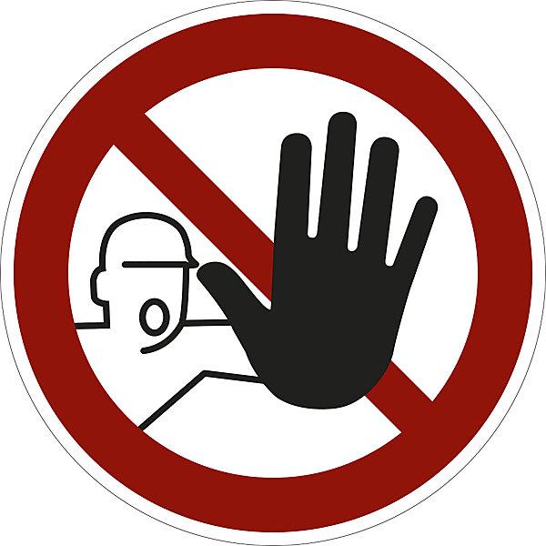Image du produit Marahrens Signaux d'interdiction