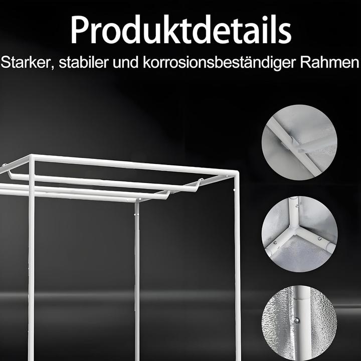 Image du produit Sun Stream Hydrokultur Anzuchtzelt