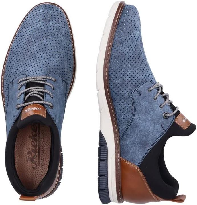 Produktbild Rieker Halbschuhe (46)