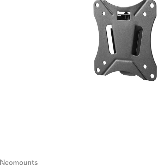 Image du produit Neomounts Ultrathin Wall Mount (Mur, 30", 25 kg)