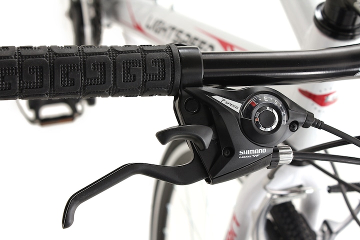 Actual product image KS Cycling Lightspeed (54 cm)