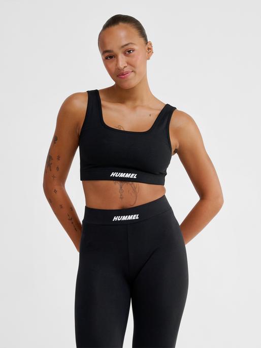 Immagine prodotto hummel Hmlelemental Top Sportivo In Cotone (S)