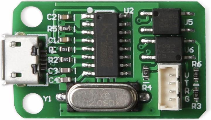 Joy-it DPS USB - Uitbreiding laboratoriumvoeding Jt-DPS-USB