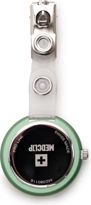 Produktbild Schwesternuhr SWISS MedClip