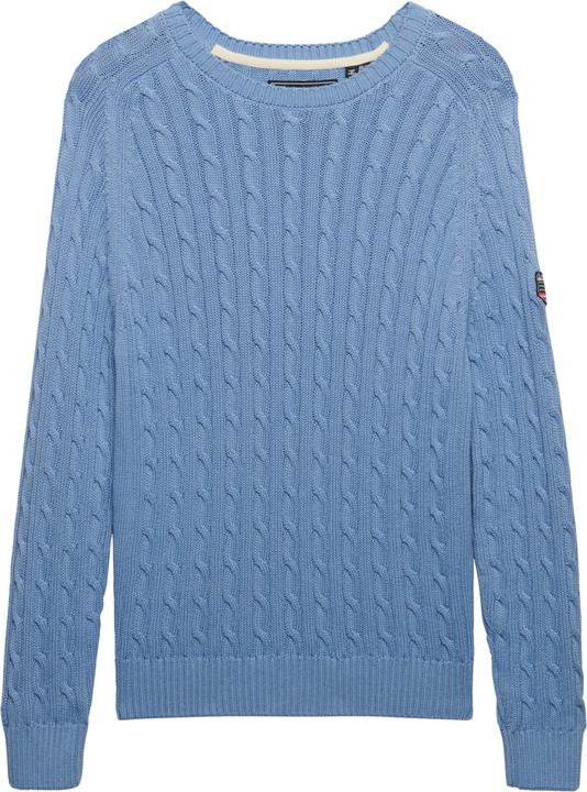 Hortensienblau