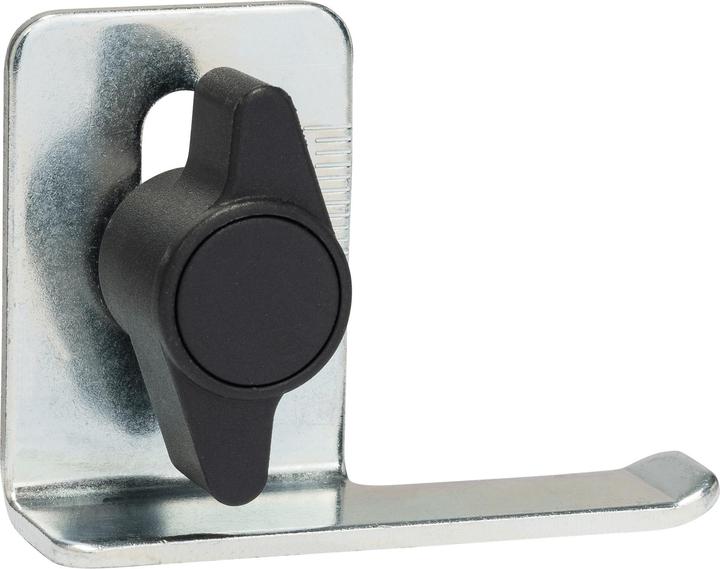 Produktbild Bosch Professional Zubehör Tiefenanschlag, für GHO 14,4 V/18 V Professional, PHO 1/15-82/16-82/20-82/100