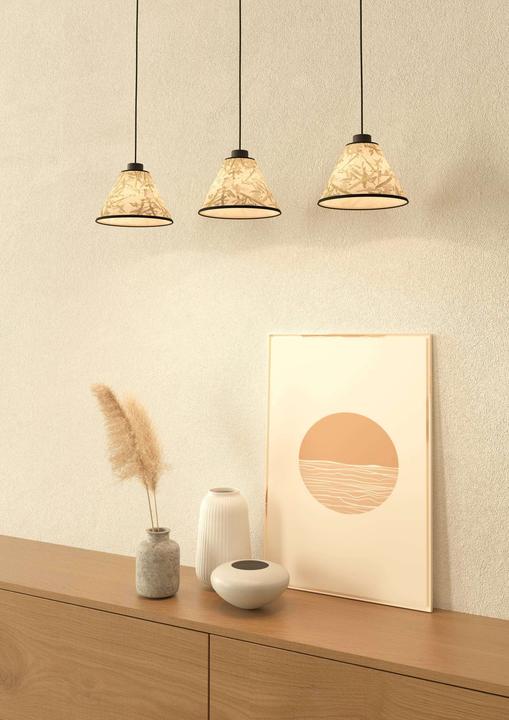 Produktbild EGLO Oxpark (E27)