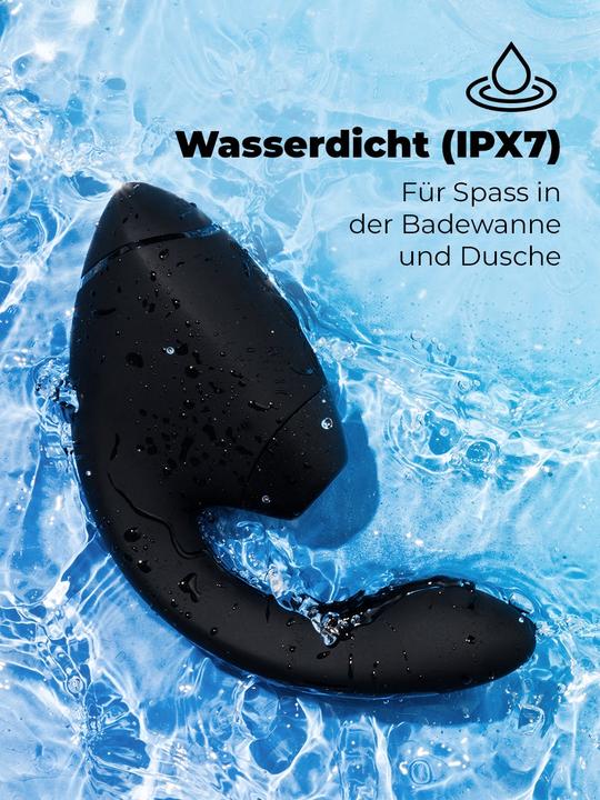 Produktbild Womanizer Next Duo