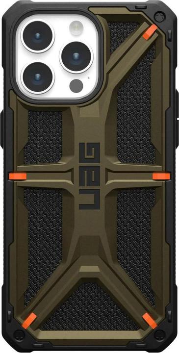 Produktbild UAG Monarch Pro Case (Apple iPhone 15 Pro Max)