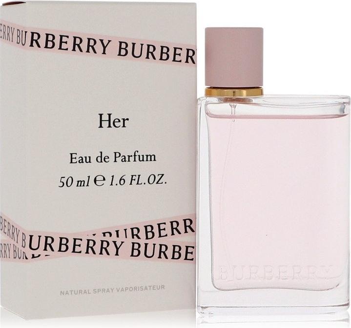 Image du produit Burberry Son (Eau de parfum, 50 ml)