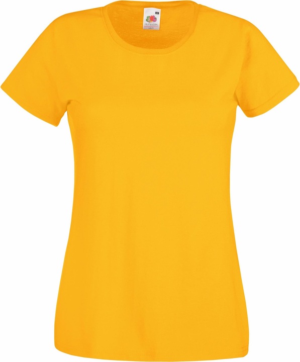 Sunflower yellow