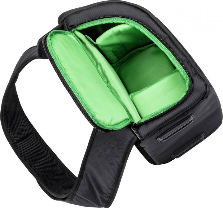 Image du produit Rivacase 7470 (PS) Sling Case Elegant (Sac à dos photo, 6.50 l)