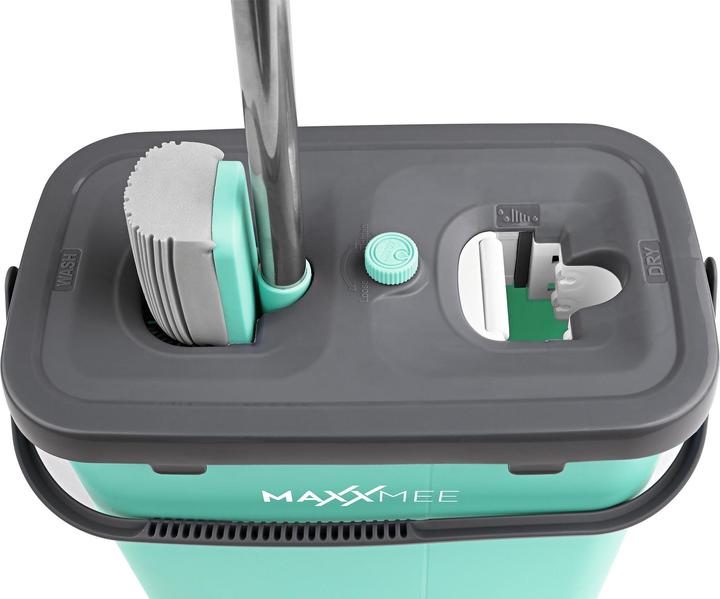 Produktbild Maxxmee Bodenwischer-Set