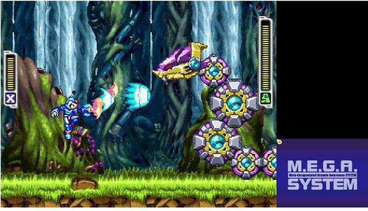 Produktbild Microsoft Mega Man Zero/ZX Legacy Collection (Xbox One X, Xbox Series X, Xbox One S, Xbox Series S)