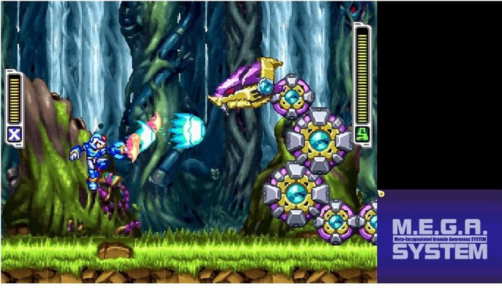 Immagine prodotto Microsoft Mega Man Zero/ZX Legacy Collection (Xbox One X, Xbox Series X, Xbox One S, Xbox Serie S)