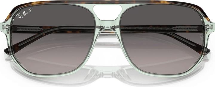 Actual product image Ray Ban Bill One Polarized Sunglasses