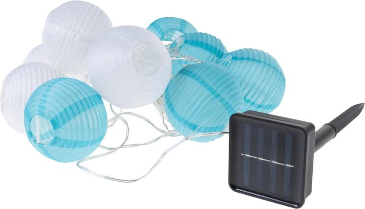 Produktbild Cocon Lichterkette LED Solar (3.70 m)