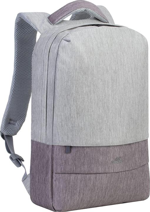Immagine prodotto Rivacase NB Zaino Prater 7562 /mocha
