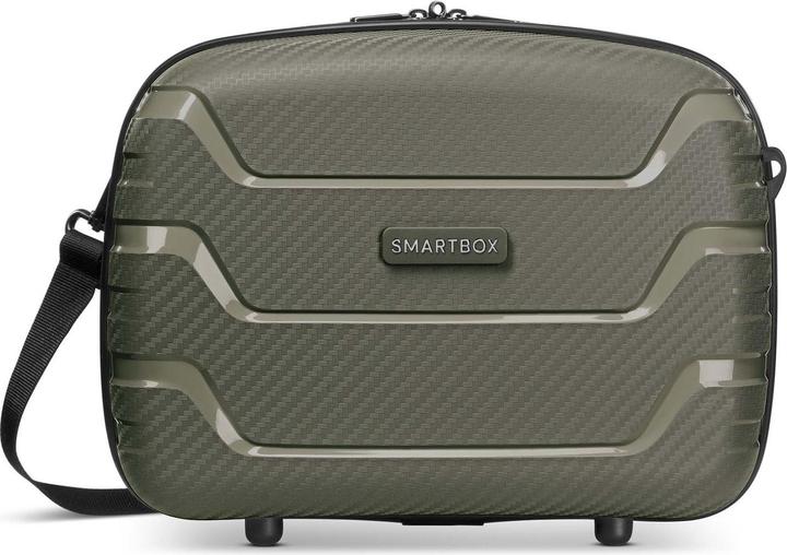 Produktbild Smartbox Edition 01 Beautycase 34 cm