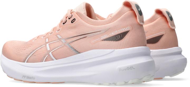 Actual product image ASICS Performance Gel Kayano 31 (42)