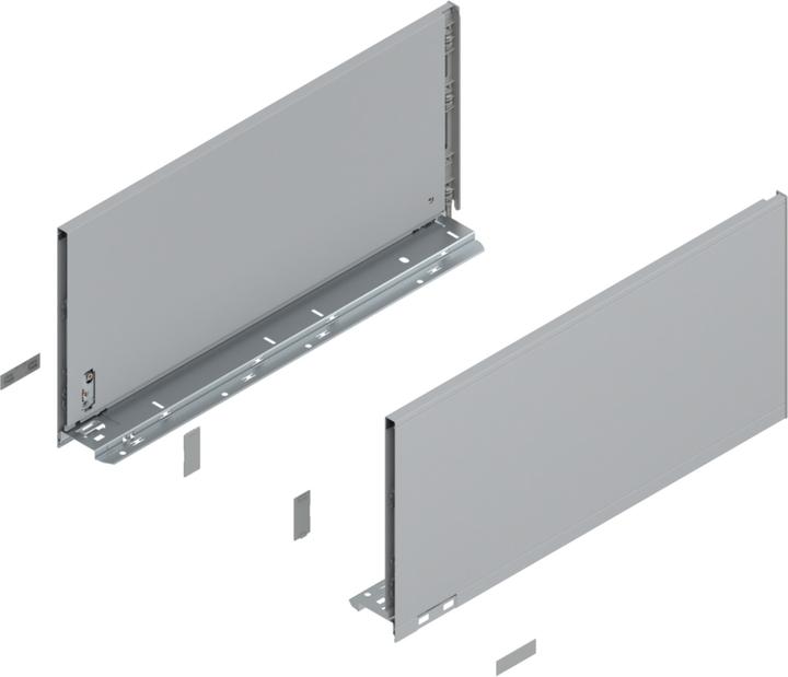 Immagine prodotto Blum Kit di spondine LEGRABOX pure F