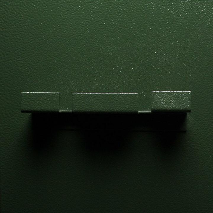 Image du produit Rottner Armoire à munitions Armoire à fusils Guntronic 5 Serrure électronique (106 l)