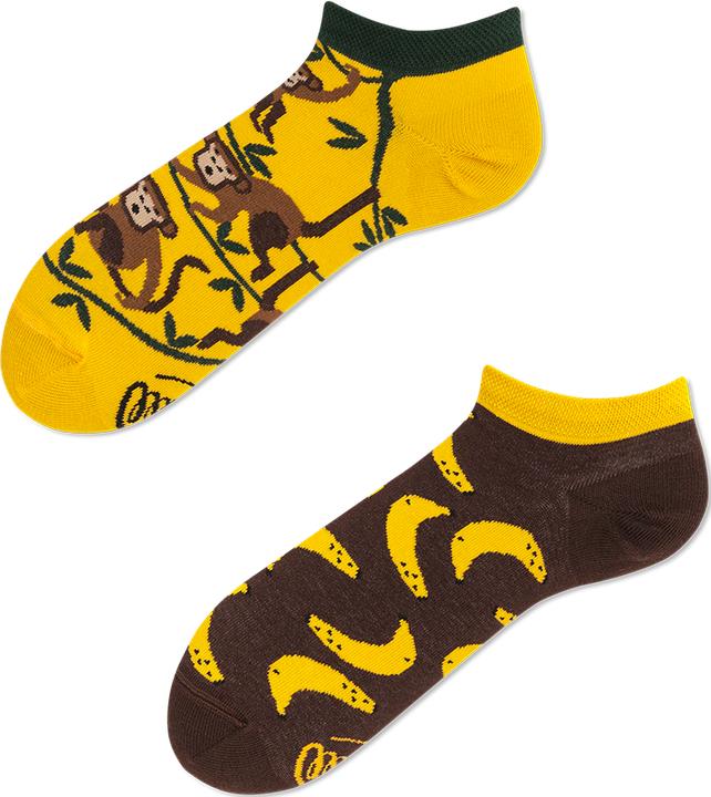 Produktbild Many Mornings Monkey Business (Einzelpack, 39 - 42)
