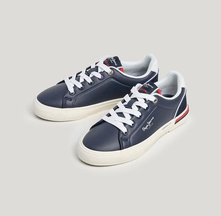 Produktbild Pepe Jeans Sneaker KENTON CAMPUS (37)