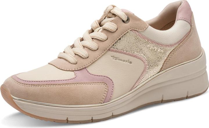 Beige, Peigne ivoire