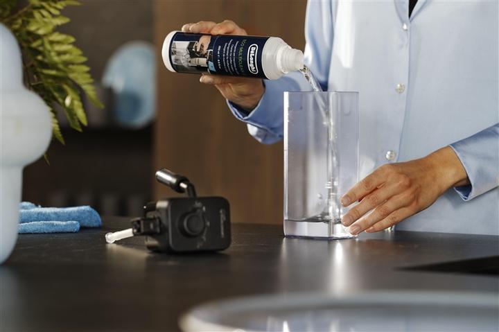Actual product image De'Longhi Eco Multi Clean DLSC550