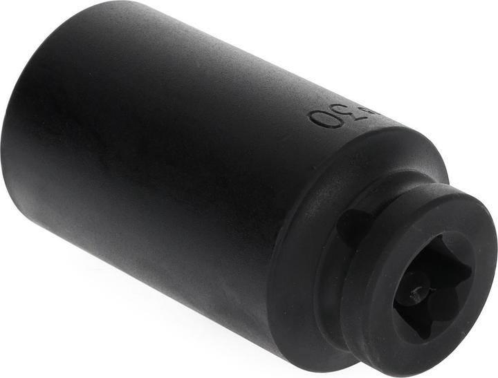 Actual product image Gedore Red red R63003015 Power screwdriver bit 1/2" hexagon 30 mm length 78 mm (30 mm)