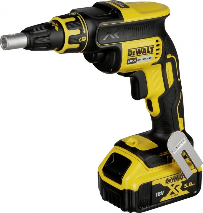 Produktbild DeWalt DCF 620